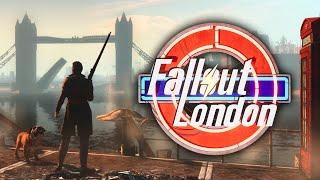 Fallout: London - Mind The Gap