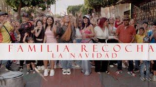 Familia Recocha - LA NAVIDAD (Official Video)