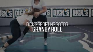 Wrestling 101: Granby Roll