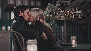 CaptainSwan ][ Crazy Love ][ HBD MysticSwan