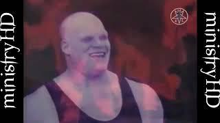 kane   Unstoppable Monster l Career Tribute ministry4life