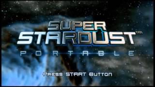 Super Stardust Portable Retro Review