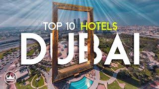 The Top 10 BEST Hotels in Dubai, UAE (2024)