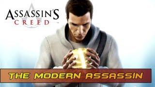 Assassin's Creed - The Modern Assassin [HD]