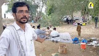 Hussan Peer I Hoor Ho Picnic I Host I Wahid Dost l Tojeel Nazarabad