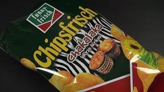 Funny Frisch - Chipsfrisch - Chakalaka