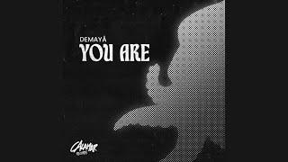 Demayä - You Are (Extended Mix)