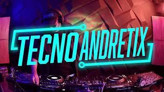 TECNO ANDRETIX LIVE 2022 | BOGOTÁ - COLOMBIA | DJ SET MÚSICA ELECTRÓNICA 2022 | @REC