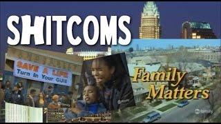 URKEL BUSTIN' CAPS?! - Family Matters | A Very Special Riffcoms