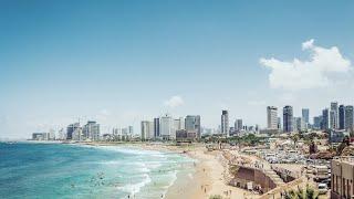 Tel Aviv is officially the world’s most expensive city