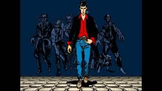 DOS Game: Dylan Dog - Murderers