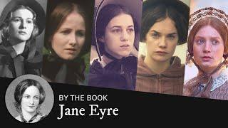 Book vs. Movie: Jane Eyre (1943, 1983, 1996, 2006, 2011)