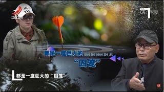 《金牌调解》妻子声称离婚后无处可逃？究竟为何夫妻离婚不离家？ 20250111