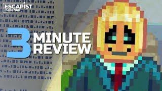 Horace | Review in 3 Minutes