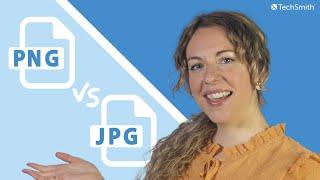 PNG vs JPG: Which One is Best for Your Purposes?