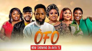 OFO 2025 Drama Yoruba Movie-Odunlade Adekola,Habeeb Alagbe,Mide Martins,Damilola Oni,Ireti Osayemi