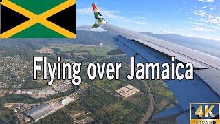 Jamaica From Above: A Stunning Aerial Adventure