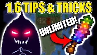 Stardew Valley 1.6 Tips & Tricks Players Need to Use Now!