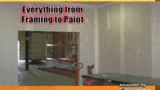 Nova 2000 Drywall Renovations - (403)861-8202