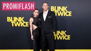 Zoë Kravitz hält Ex Channing und neue Freundin auf Abstand