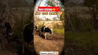 ︎𝐖𝐀𝐈𝐓 𝐅𝐎𝐑 𝐄𝐍𝐃︎||𝑺𝑼𝑩𝑺𝑪𝑹𝑰𝑩𝑬|| #views #shorts #trendingpage #jayshriram #jaygaumata #indian #1million