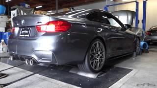 2016 BMW F82 M4 | Competition Package