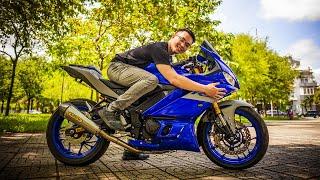 Yamaha R3 2020 có đáng mua?