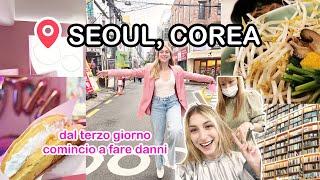 HO TAGLIATO I CAPELLI IN COREA  || LaRetrò