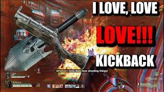 This FNP Kickback Gunlugger Build Made Me Love Ogryns Even More! | Darktide Kickback Guide
