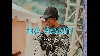SA SAKIT_Remix_( Dr'G The jump boy ) music audio 2023