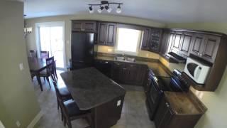 Semi-detached for sale Dieppe, New-Brunswick.