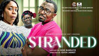 STRANDED || MOUNT ZION || RCCG THE KINGS PALACE