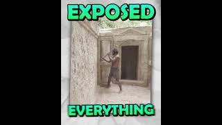 How Primitive Building Videos Are Staged 