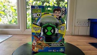 OMNISTRIKE OMNITRIX REVIEW