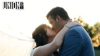 Heartfelt Vows with a View | Sarah & David