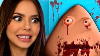 A HORROR GAME ABOUT POU?! | Pou's Revenge