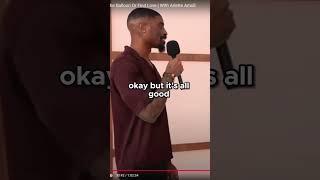 Height Matters  Her Honest Confession #reaction  #nigerianfamilylivingintheusa #shorts