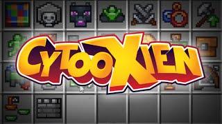 Cytooxien: The Ultimate Minigame Server