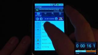 Android Application Weekly 01 Oct 2010 | Pocketnow