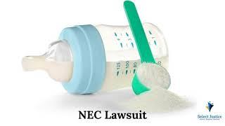 NEC Lawsuit (Enfamil & Similac Baby Formula) - Select Justice