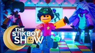 The Stikbot Show | Dance Party with Steven Universe!!