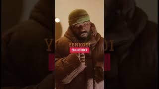 Coming out.  25th October. #yenkodi #shorts #viralvideo