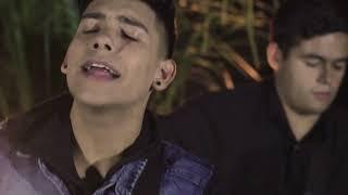 Jorge Camacho - No Vas A Olvidarme (Video Oficial)