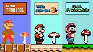 What If We Had a Weird Mushroom in All Styles?