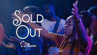 Sold Out (Official Music Video) | The Collective UG