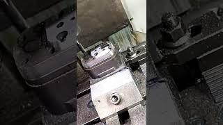 machineing engineering works #viral #cnc #machine #cnctips