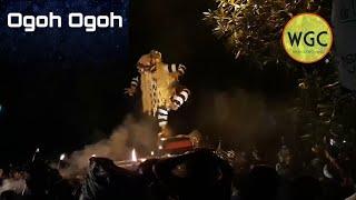 Ogoh Ogoh Viral #ogohogoh  #pengrupukan #videoviral #ogohogohviral #ogohogohbadung   #biarviral
