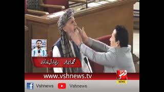 Balochistan Assembly me Takraar | Beeper Muhammad Abrar