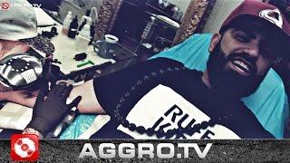 AKKURAT - 50 BARS (OFFICIAL HD VERSION AGGROTV)