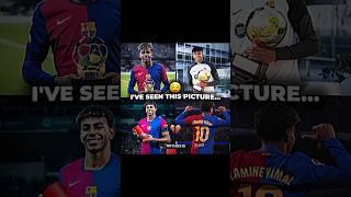 Ansu Fati...  #shorts #trending #viral #viralvideo #fyp #messi #football #soccer #fcbarcelona